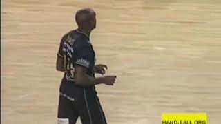 Final de la Copa ASOBAL 2006/07 - BM. Ciudad Real vs. Portland San Antonio